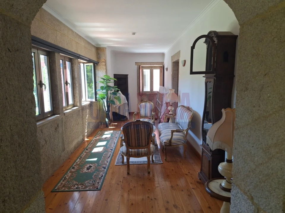 Quinta T8 para Venda em Fragoso Foto 13