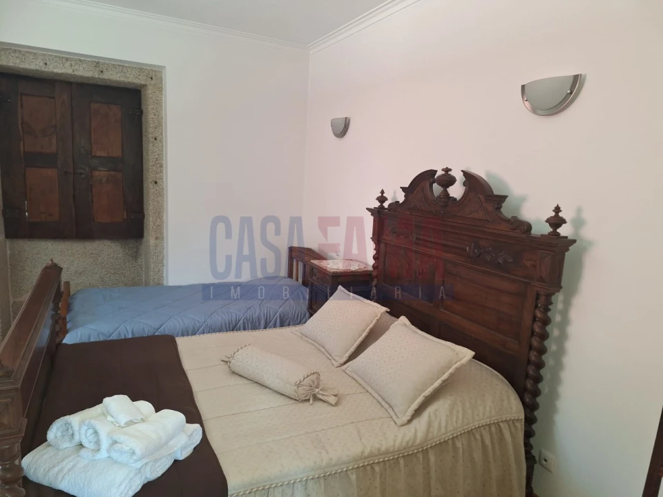 Quinta T8 para Venda em Fragoso Foto 24