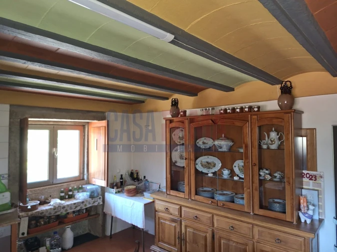 Quinta T8 para Venda em Fragoso Foto 11