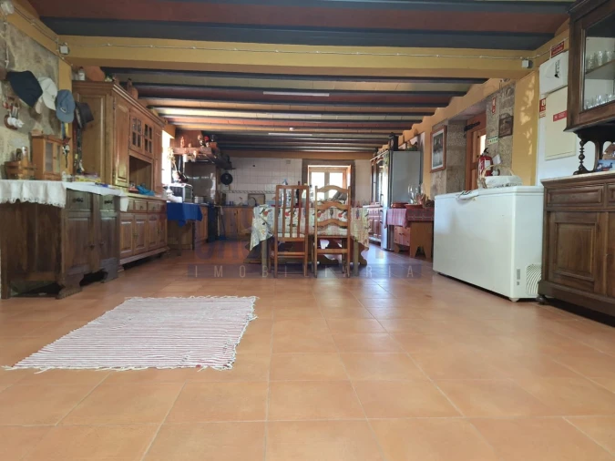 Quinta T8 para Venda em Fragoso Foto 27