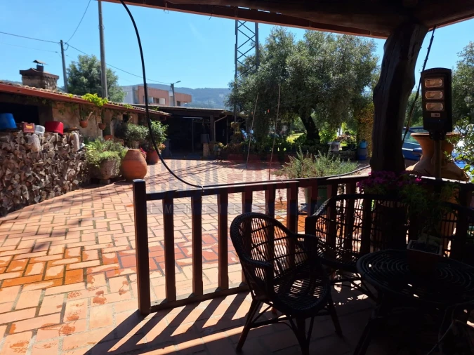 Quinta T8 para Venda em Fragoso Foto 31