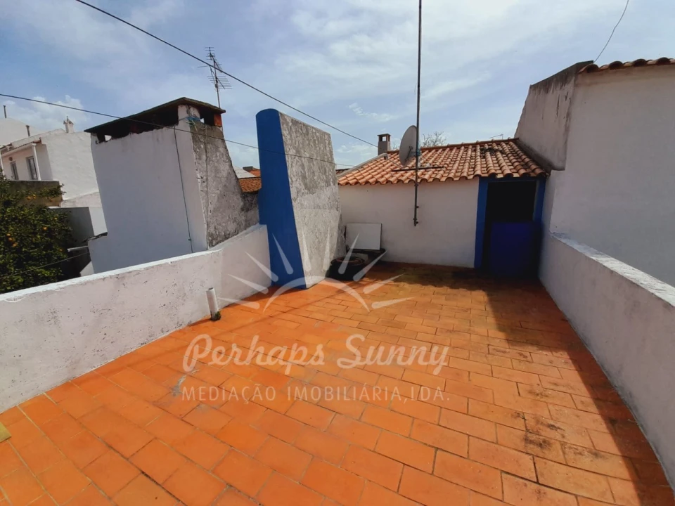 Moradia T3 para Venda em Torrão Foto 14