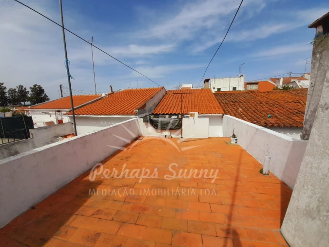 Moradia T3 para Venda em Torrão