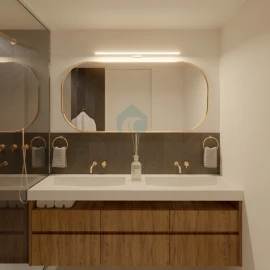 Apartamento T3 para Venda em Madalena