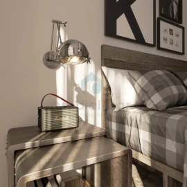 Apartamento T2 para Venda em Madalena