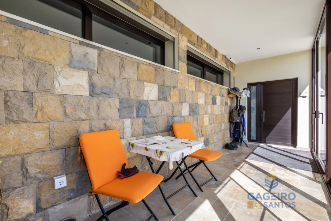 Moradia T4 para Venda em São Martinho do Porto Foto 9