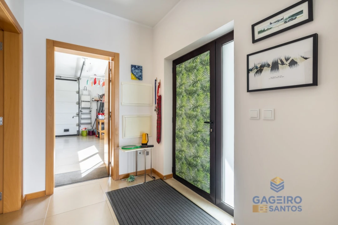 Moradia T4 para Venda em São Martinho do Porto Foto 11