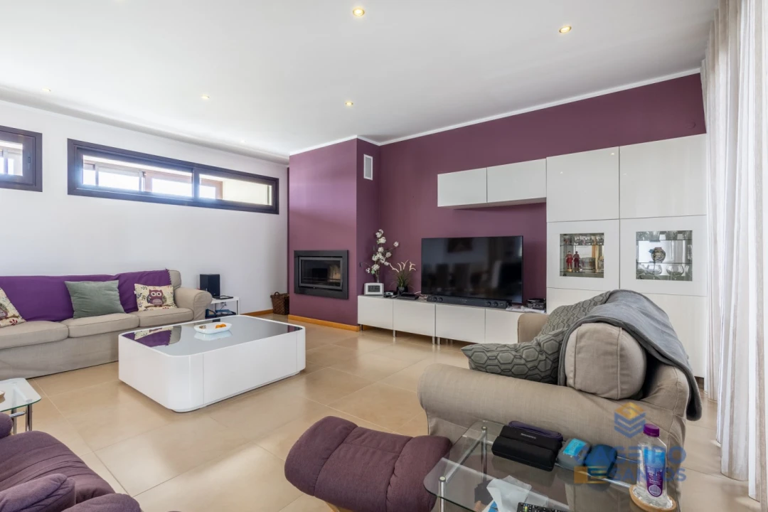 Moradia T4 para Venda em São Martinho do Porto Foto 17