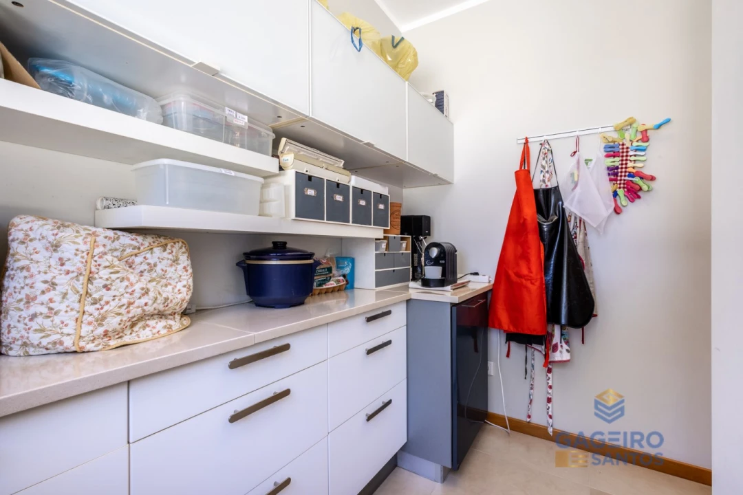 Moradia T4 para Venda em São Martinho do Porto Foto 22