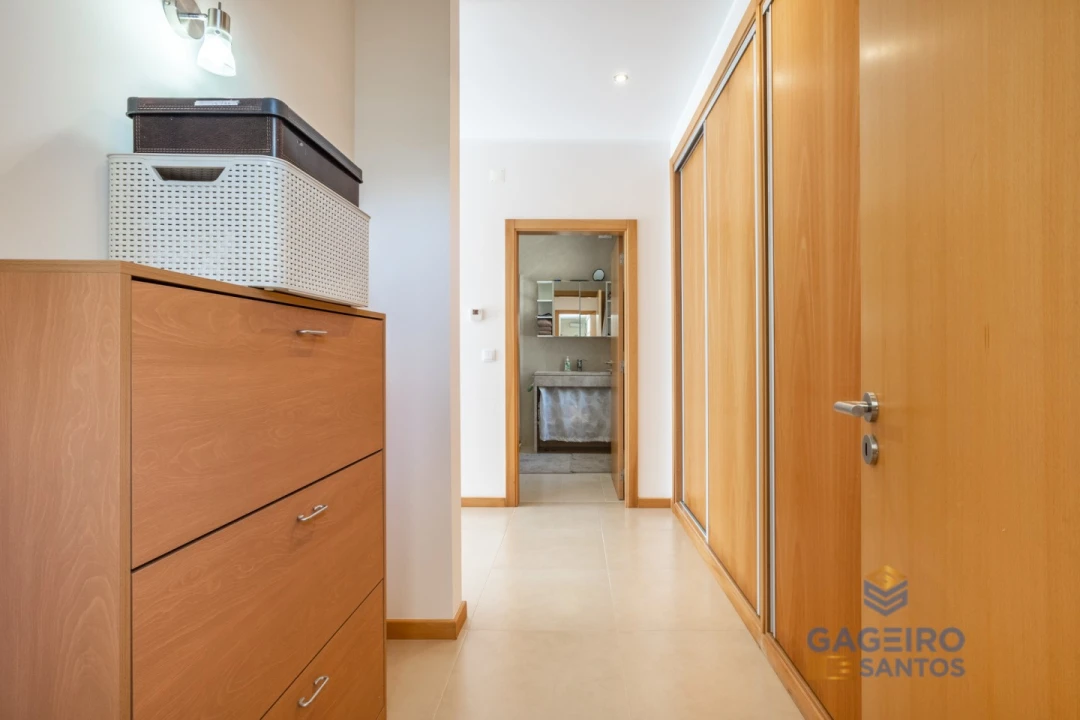 Moradia T4 para Venda em São Martinho do Porto Foto 36