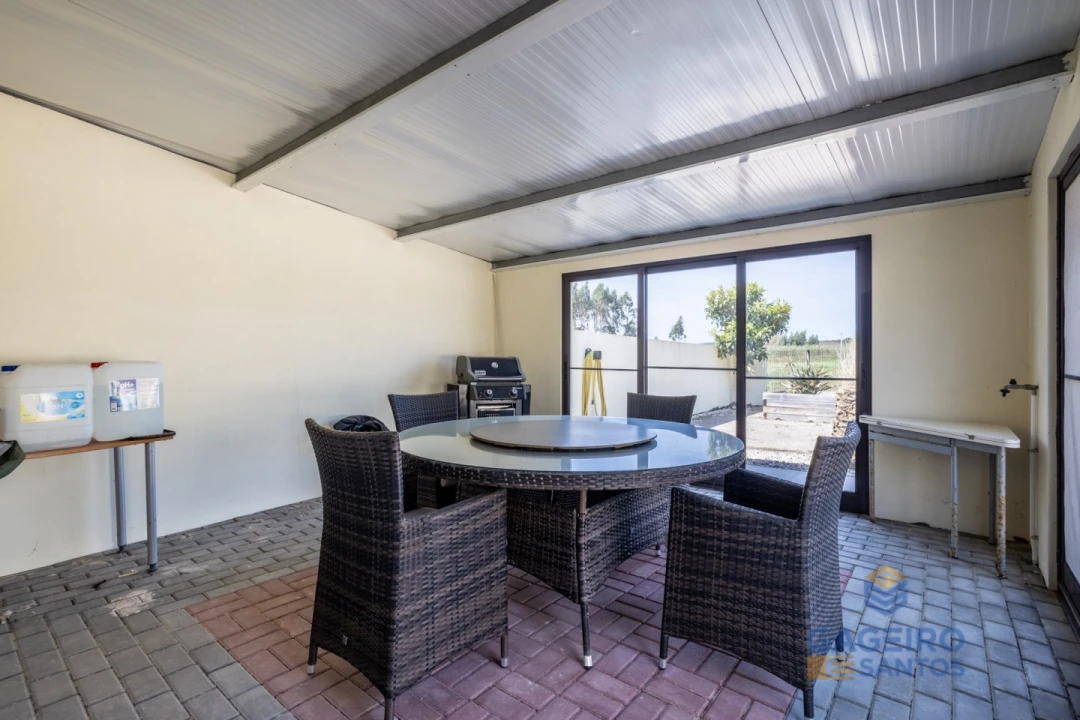 Moradia T4 para Venda em São Martinho do Porto Foto 50