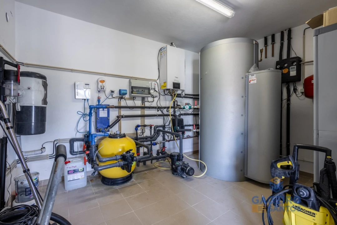 Moradia T4 para Venda em São Martinho do Porto Foto 51