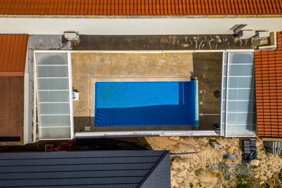 Moradia T4 para Venda em São Martinho do Porto Foto 65