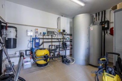 Moradia T4 para Venda em São Martinho do Porto