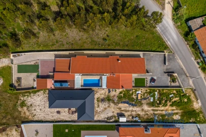 Moradia T4 para Venda em São Martinho do Porto