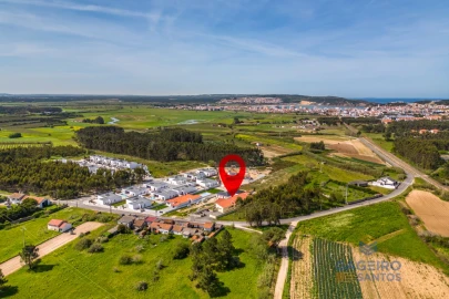 Moradia T4 para Venda em São Martinho do Porto