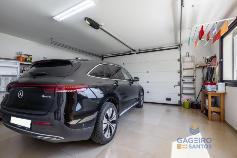 Moradia T4 para Venda em São Martinho do Porto Foto 12