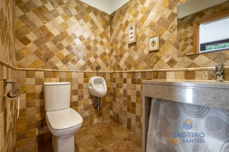 Moradia T4 para Venda em São Martinho do Porto Foto 13