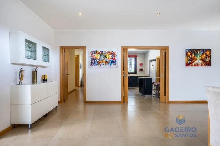 Moradia T4 para Venda em São Martinho do Porto Foto 18