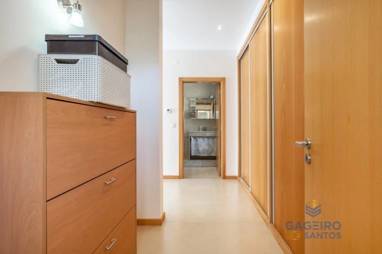 Moradia T4 para Venda em São Martinho do Porto Foto 36