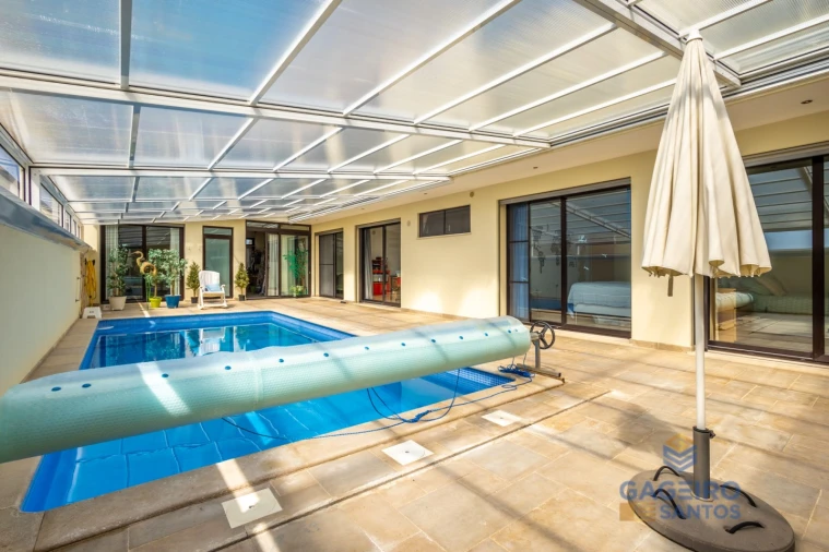 Moradia T4 para Venda em São Martinho do Porto Foto 42