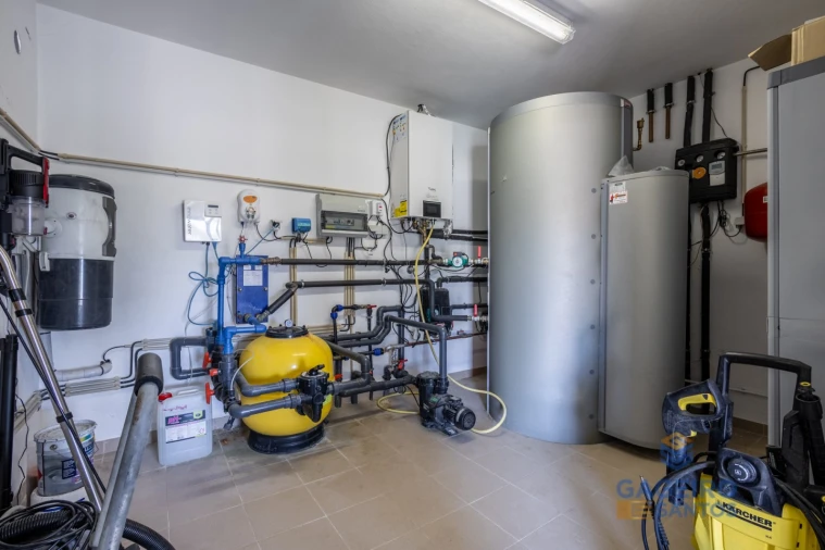 Moradia T4 para Venda em São Martinho do Porto Foto 51