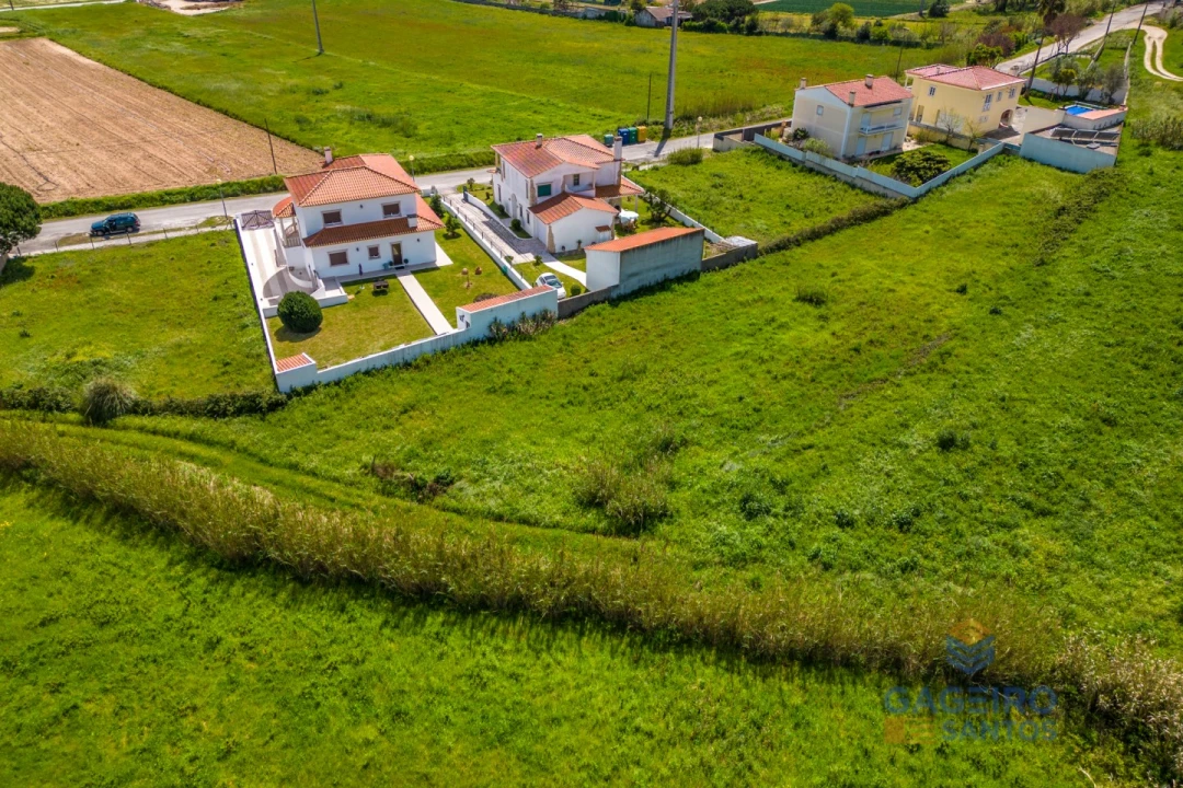 Terreno Agricola ou Rústico para Venda em Famalicão Foto 2