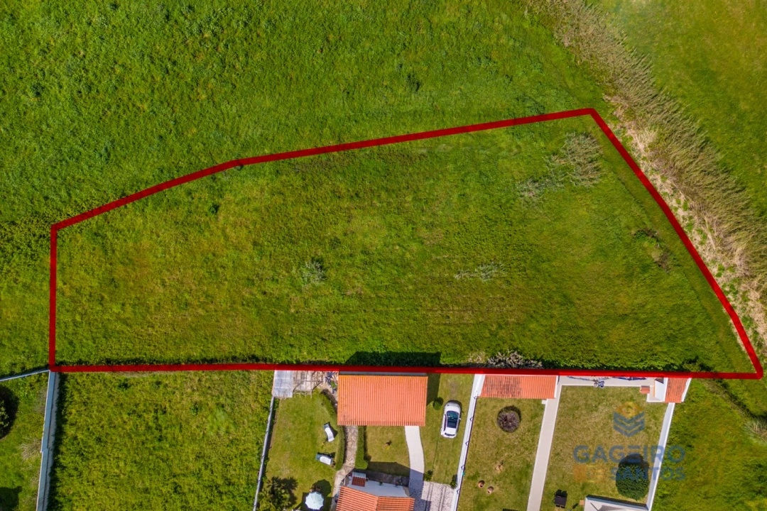 Terreno Agricola ou Rústico para Venda em Famalicão Foto 3