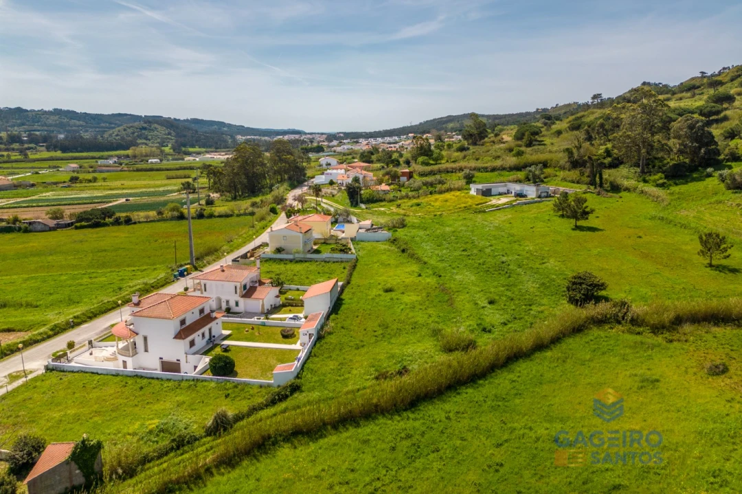 Terreno Agricola ou Rústico para Venda em Famalicão Foto 7