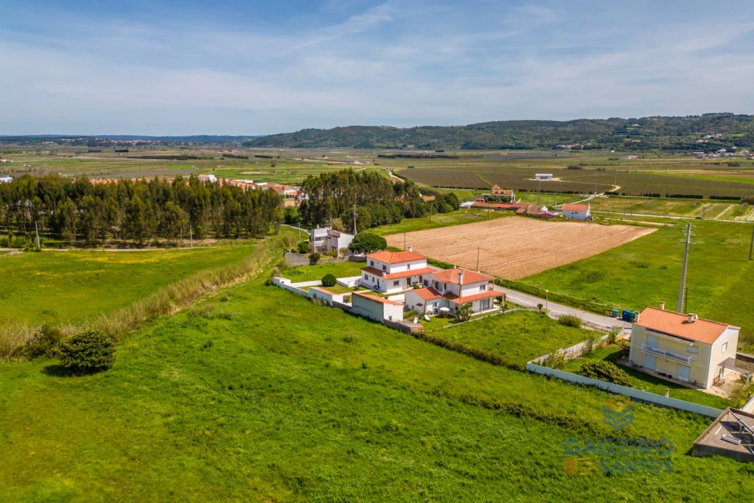 Terreno Agricola ou Rústico para Venda em Famalicão Foto 9