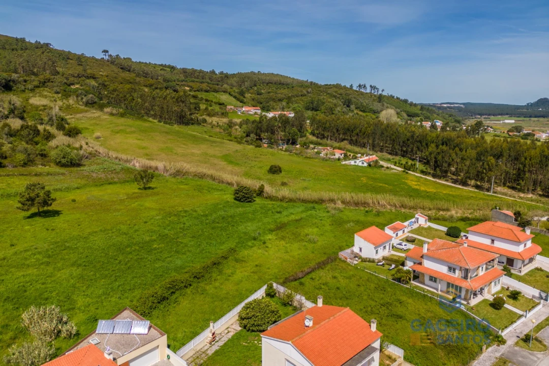 Terreno Agricola ou Rústico para Venda em Famalicão Foto 10