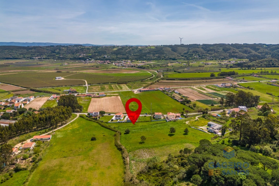 Terreno Agricola ou Rústico para Venda em Famalicão Foto 12