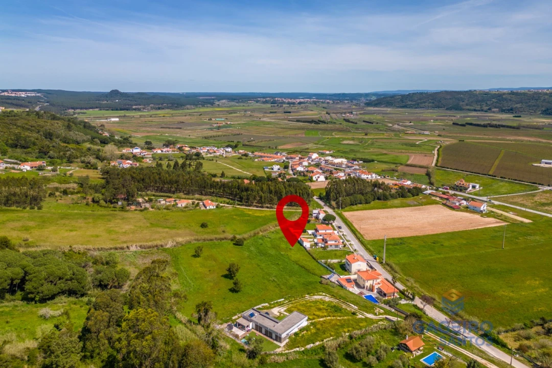 Terreno Agricola ou Rústico para Venda em Famalicão Foto 14