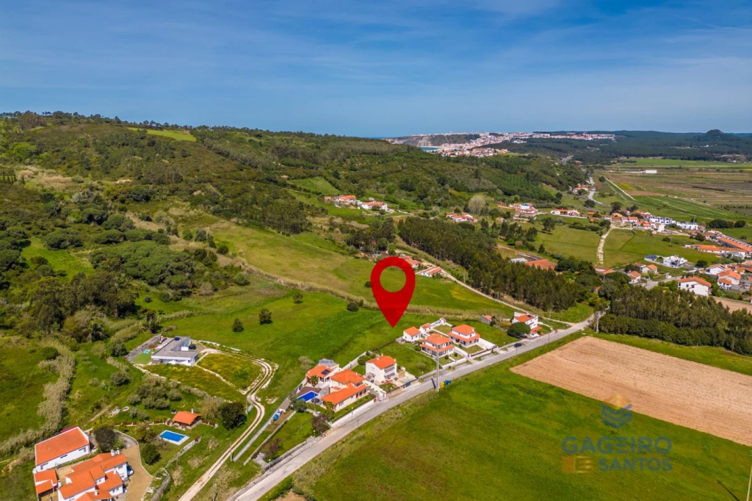 Terreno Agricola ou Rústico para Venda em Famalicão Foto 15