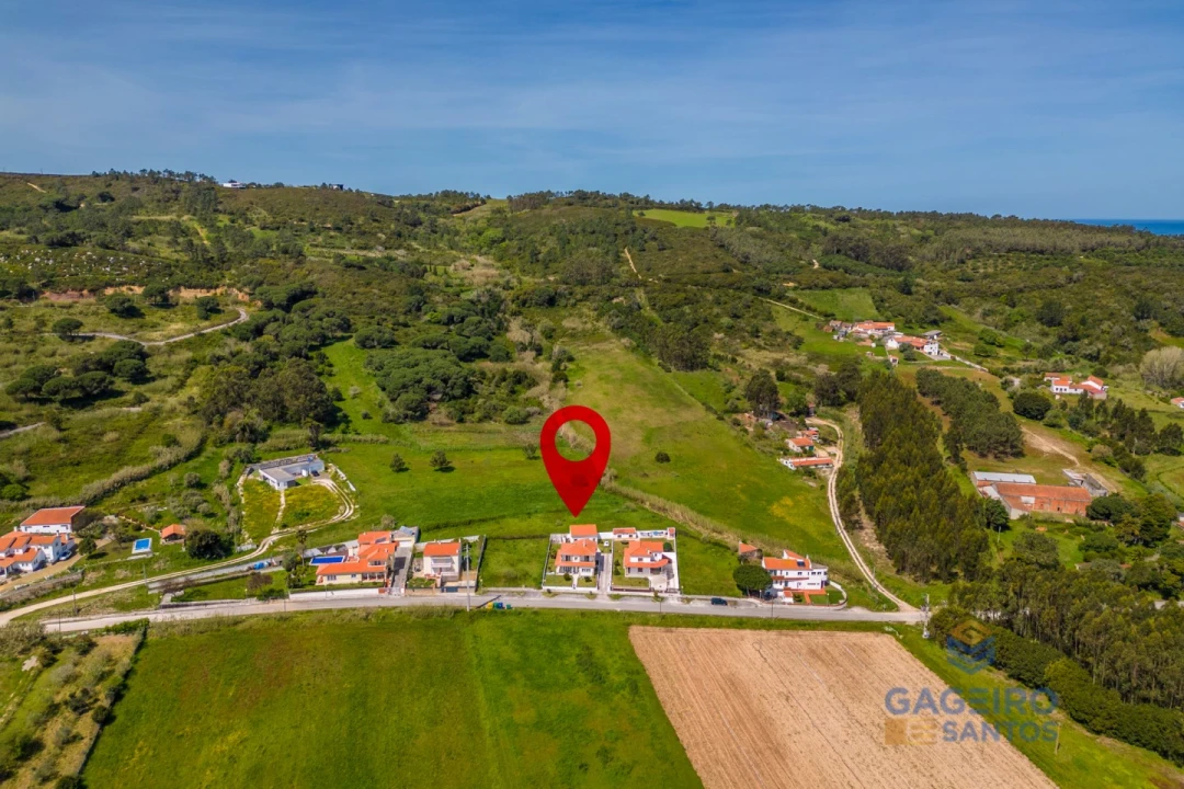 Terreno Agricola ou Rústico para Venda em Famalicão Foto 16