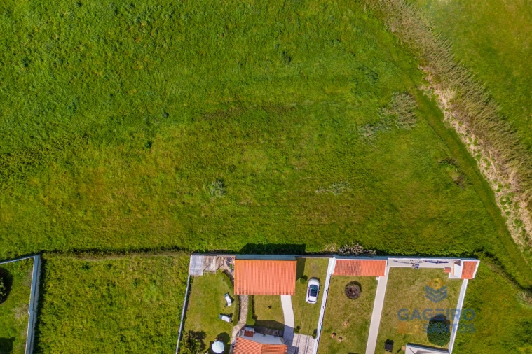 Terreno Agricola ou Rústico para Venda em Famalicão Foto 4