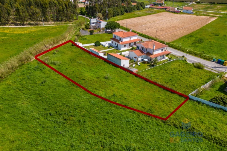 Terreno Agricola ou Rústico para Venda em Famalicão Foto 5