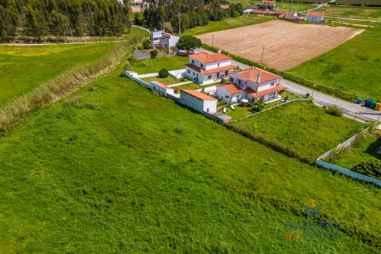 Terreno Agricola ou Rústico para Venda em Famalicão Foto 6