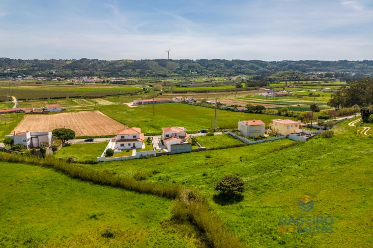Terreno Agricola ou Rústico para Venda em Famalicão Foto 8