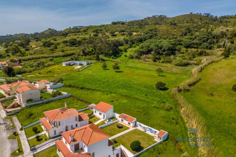 Terreno Agricola ou Rústico para Venda em Famalicão Foto 11