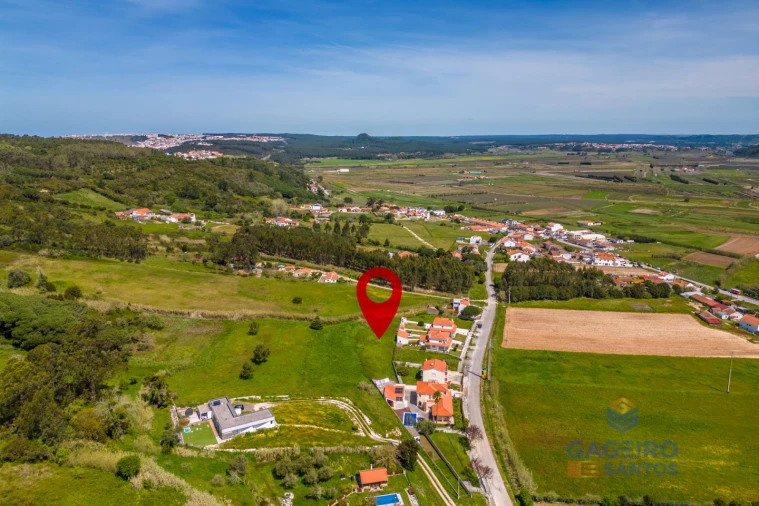 Terreno Agricola ou Rústico para Venda em Famalicão Foto 13