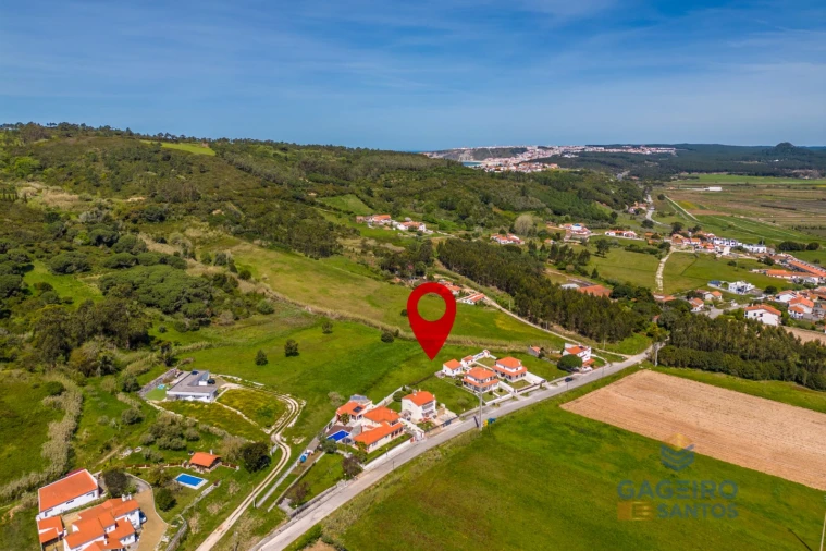 Terreno Agricola ou Rústico para Venda em Famalicão Foto 15