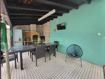 Moradia T4 para Venda em Almancil