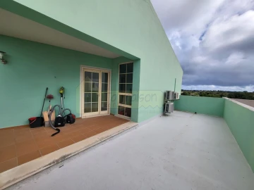 Moradia T4 para Venda em Almancil