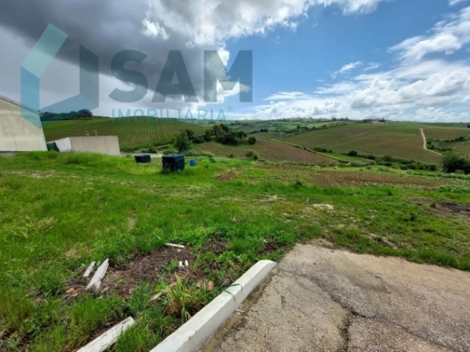 Terreno Misto para Venda em Ribafria e Pereiro de Palhacana