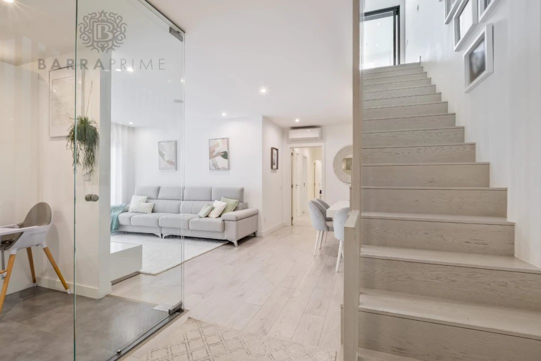 Apartamento T3 para Venda em Montenegro Foto 2