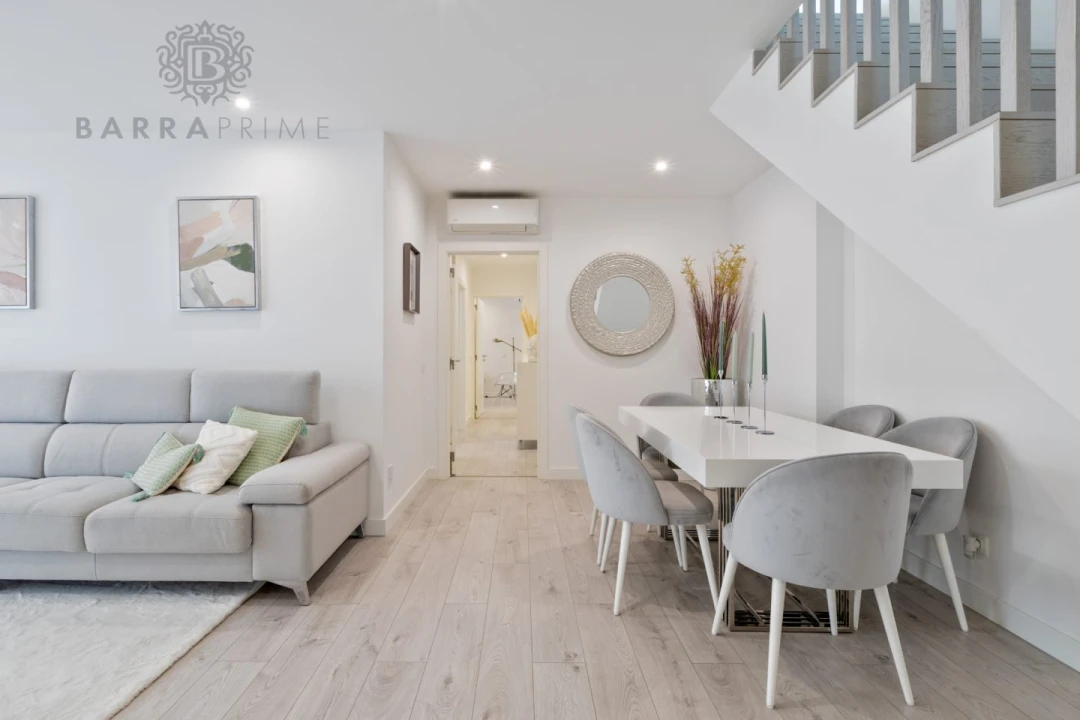 Apartamento T3 para Venda em Montenegro Foto 1