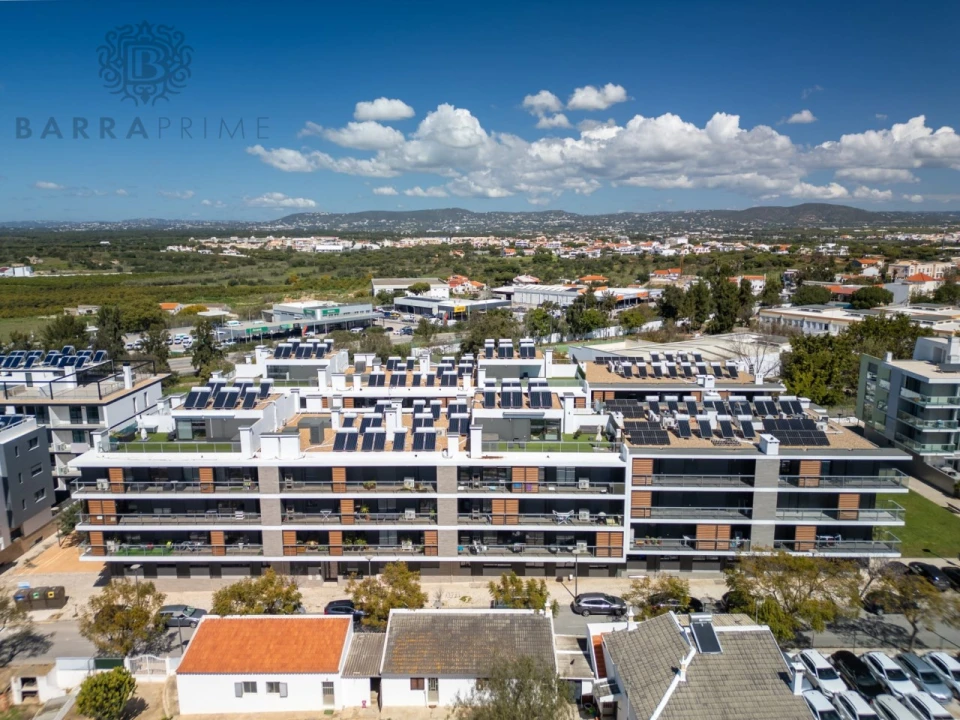 Apartamento T3 para Venda em Montenegro Foto 10