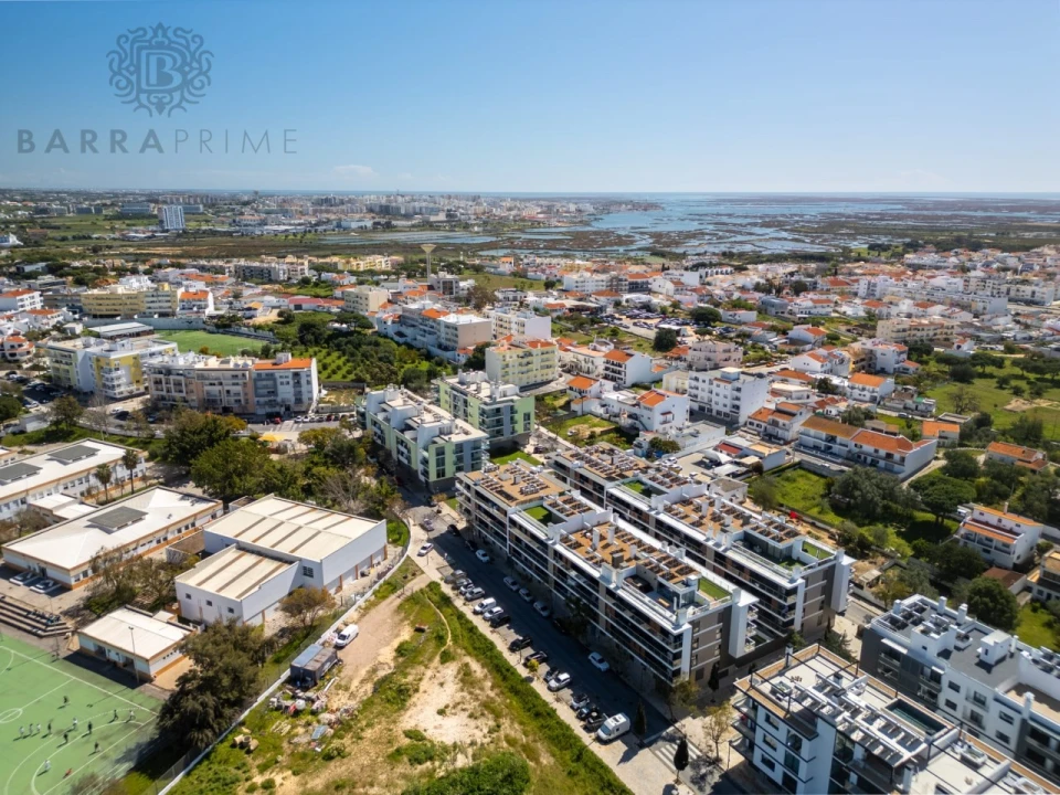 Apartamento T3 para Venda em Montenegro Foto 11