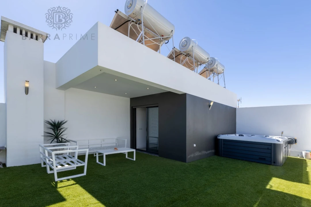 Apartamento T3 para Venda em Montenegro Foto 8